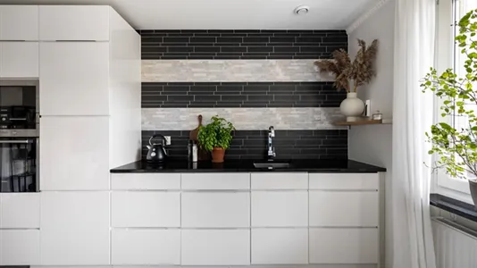 Bostadsrätter till salu i Hammarbyhamnen - foto 8