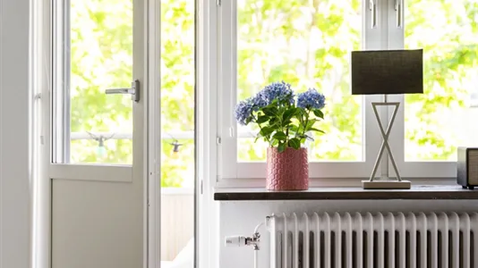 Bostadsrätter till salu i Söderort - foto 3