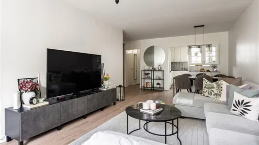 Bostadsrätter till salu i Huddinge - foto 7