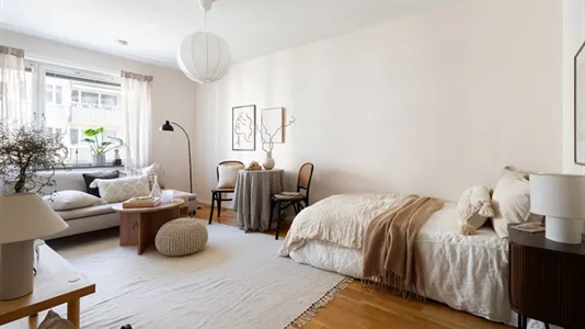 Bostadsrätter till salu i Södermalm - foto 4