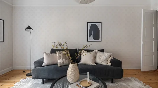 Bostadsrätter till salu i Vasastan - foto 3