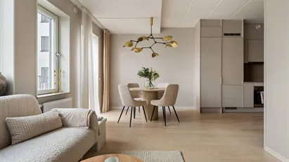 Bostadsrätt till salu i Solna