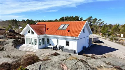 Fritidshus till salu i Tanum, Fjällbacka