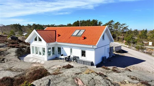 Fritidshus till salu i Tanum - foto 1
