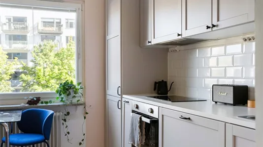 Bostadsrätter till salu i Söderort - foto 8