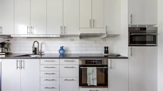 Bostadsrätter till salu i Södermalm - foto 5