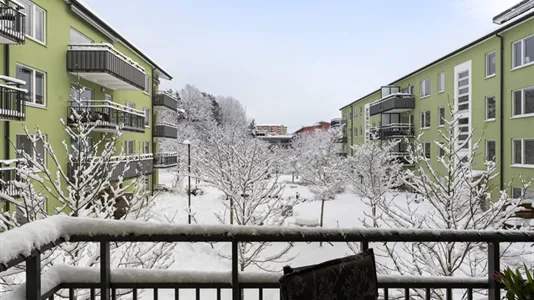 Bostadsrätter till salu i Hammarbyhamnen - foto 8