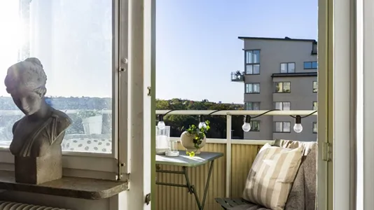Bostadsrätter till salu i Kungsholmen - foto 5