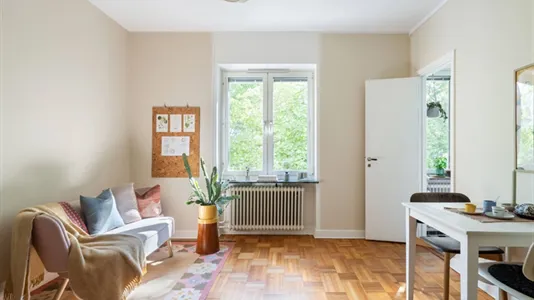 Bostadsrätter till salu i Söderort - foto 1