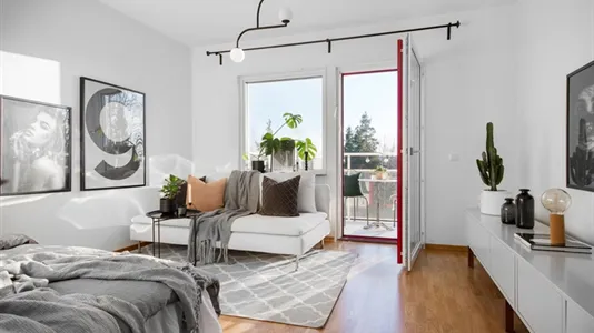 Bostadsrätter till salu i Västerort - foto 5