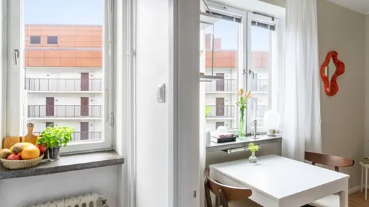 Bostadsrätter till salu i Kungsholmen - foto 12