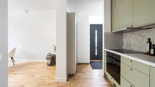 Bostadsrätter till salu i Söderort - foto 5