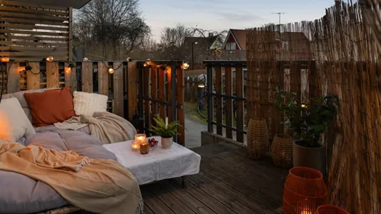 Bostadsrätter till salu i Söderort - foto 2