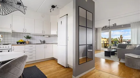Bostadsrätter till salu i Haninge - foto 5