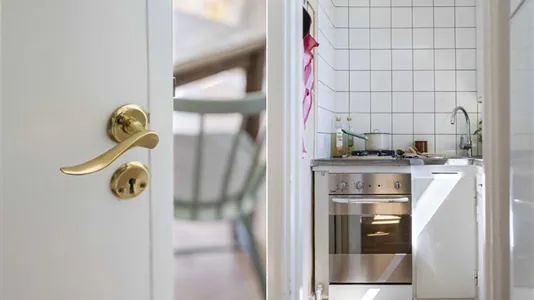 Bostadsrätter till salu i Söderort - foto 13