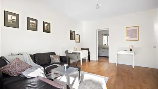 Bostadsrätter till salu i Hammarbyhamnen - foto 4