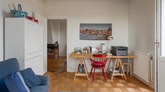 Bostadsrätter till salu i Söderort - foto 9