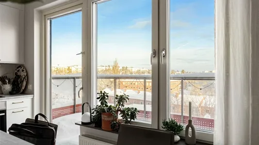 Bostadsrätter till salu i Söderort - foto 7