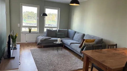 Lägenheter i Täby - foto 2