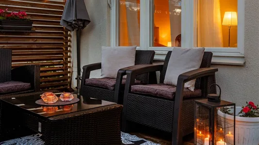 Bostadsrätter till salu i Söderort - foto 6