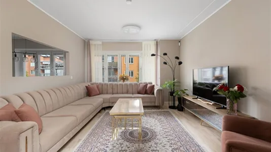 Bostadsrätter till salu i Haninge - foto 2