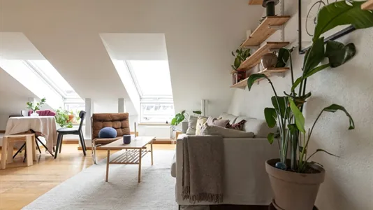 Bostadsrätter till salu i Södermalm - foto 5