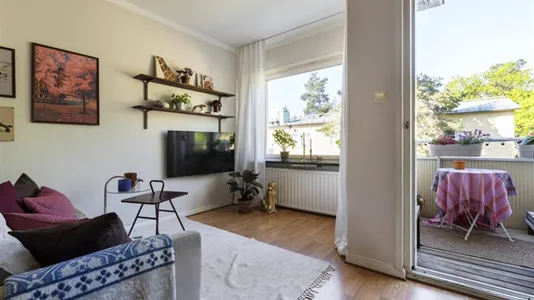 Bostadsrätter till salu i Söderort - foto 8