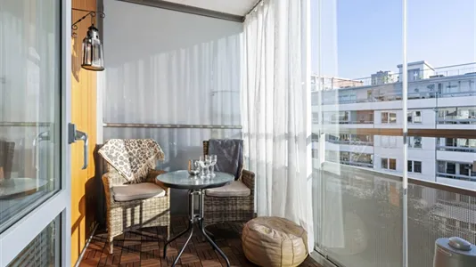 Bostadsrätter till salu i Södermalm - foto 1