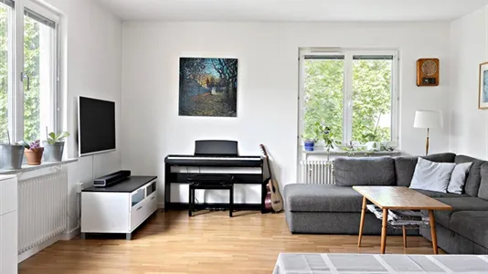 Bostadsrätter till salu i Hammarbyhamnen - foto 9