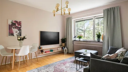 Bostadsrätter till salu i Söderort - foto 4