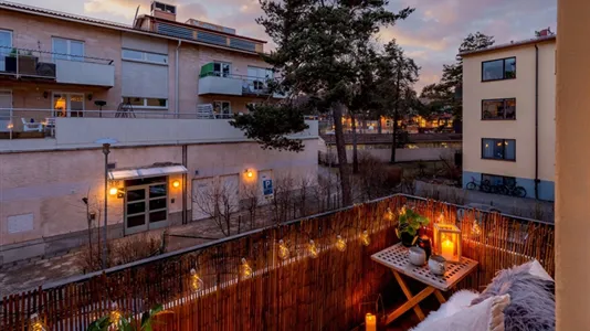 Bostadsrätter till salu i Söderort - foto 9