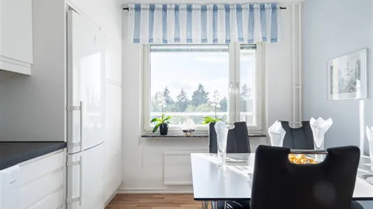 Bostadsrätter till salu i Söderort - foto 4