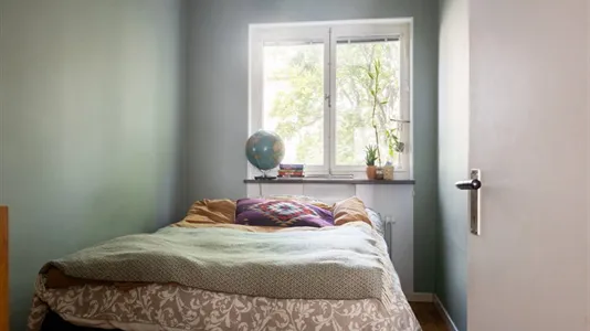 Bostadsrätter till salu i Söderort - foto 4