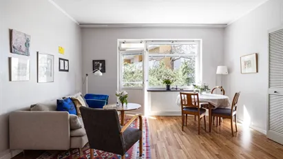 Bostadsrätt till salu i Hammarbyhamnen