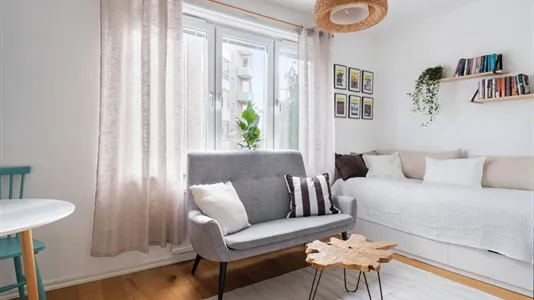 Bostadsrätter till salu i Söderort - foto 5