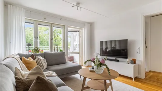 Bostadsrätter till salu i Hammarbyhamnen - foto 10