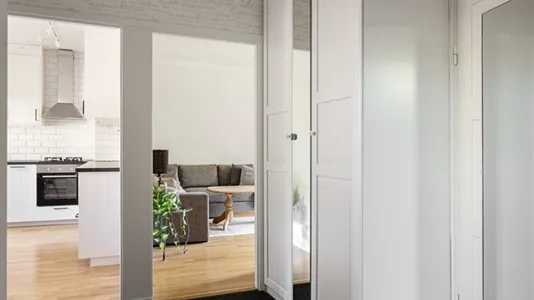 Bostadsrätter till salu i Söderort - foto 10