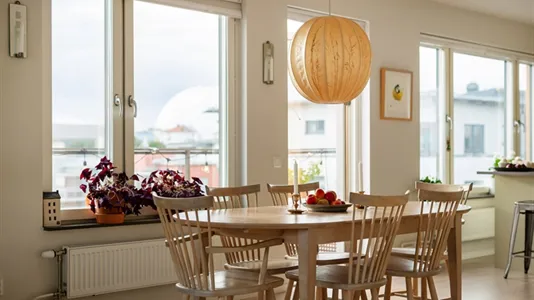 Bostadsrätter till salu i Söderort - foto 9