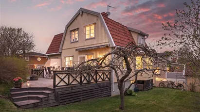 Bostadsrätt till salu i Söderort