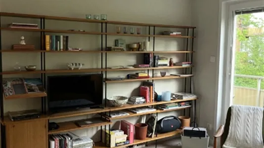 Lägenheter i Söderort - foto 2