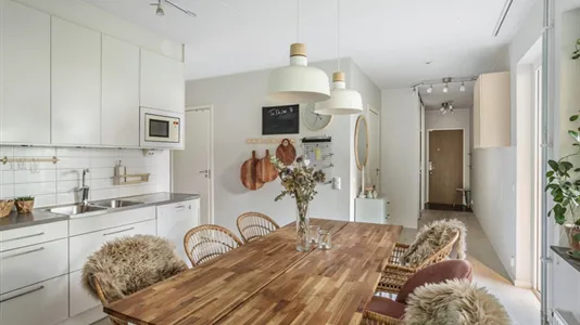 Bostadsrätter till salu i Hammarbyhamnen - foto 6
