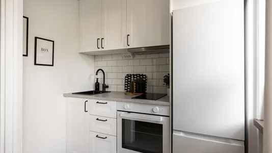 Bostadsrätter till salu i Kungsholmen - foto 7