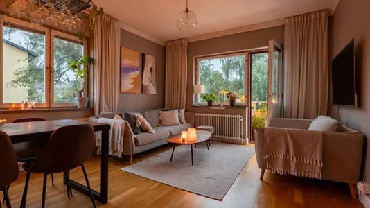 Bostadsrätter till salu i Västerort - foto 5