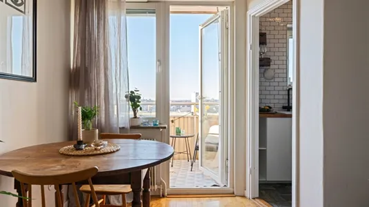 Bostadsrätter till salu i Söderort - foto 8