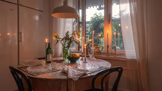 Bostadsrätter till salu i Söderort - foto 7