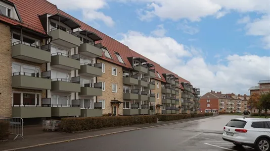 Bostadsrätter till salu i Tidaholm - foto 2