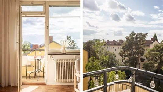 Bostadsrätter till salu i Hammarbyhamnen - foto 7