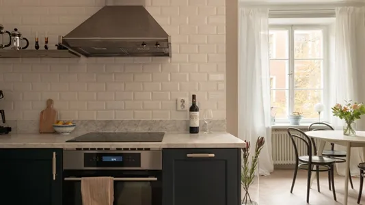 Bostadsrätter till salu i Södermalm - foto 4