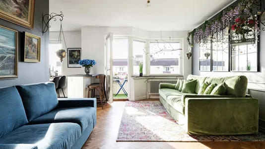 Bostadsrätter till salu i Söderort - foto 6
