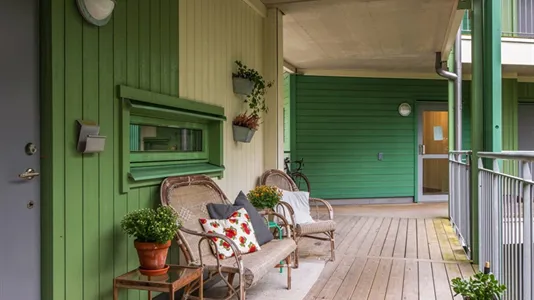 Bostadsrätter till salu i Söderort - foto 9